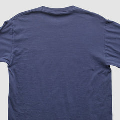 Detroit Tigers 2000s T-Shirt - Navy - L by Fanatics Real Vintage T-shirts