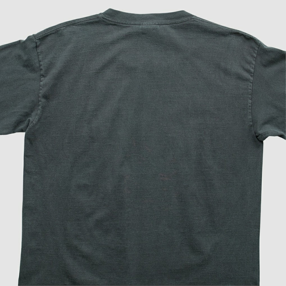 Minnesota Vikings NFL 2000s T-Shirt Black Vintage