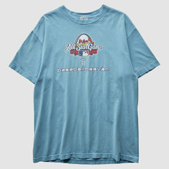 St. Louis Cardinals 2009 T-Shirt - Blue - S by Fanatics Real Vintage T-shirts