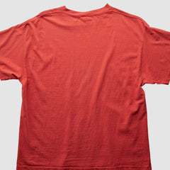 Boston Red Sox 2000s T-Shirt - Red - L by Fanatics Real Vintage T-shirts