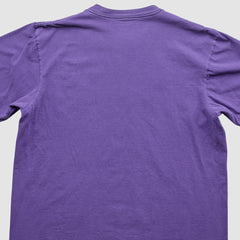 Minnesota Vikings Reebok 2000s T-Shirt Purple Vintage