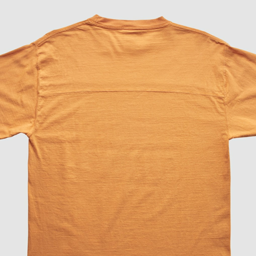 Cincinnati Bengals Reebok 2000s T-Shirt Orange Vintage