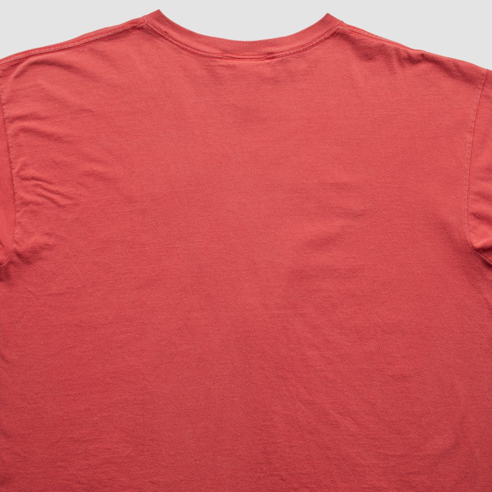 Cincinnati Reds Adidas 2010s T-Shirt - Red - XL by Fanatics Real Vintage T-shirts