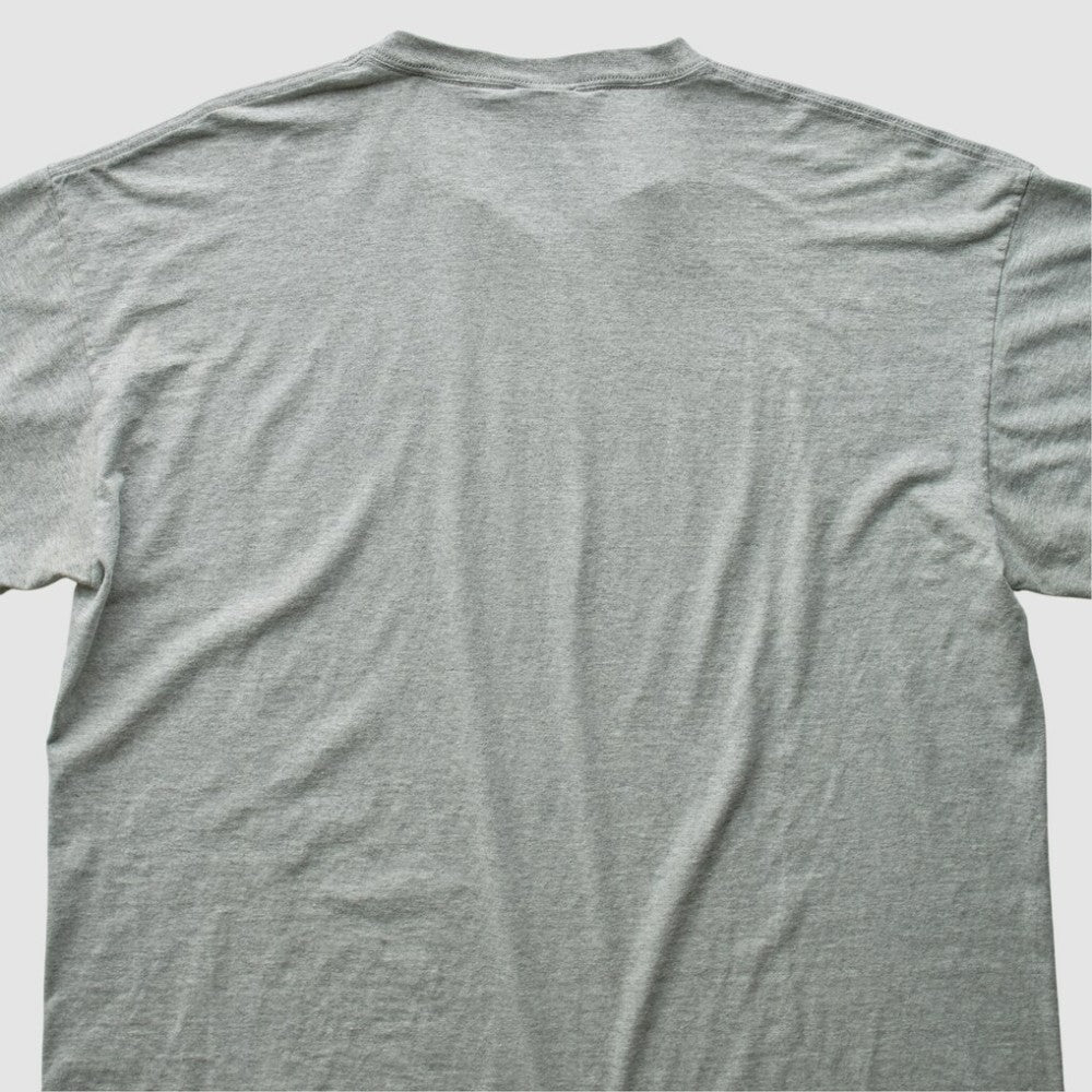 San Francisco Giants Nike 2000s T-Shirt - Gray - 2XL by Fanatics Real Vintage T-shirts