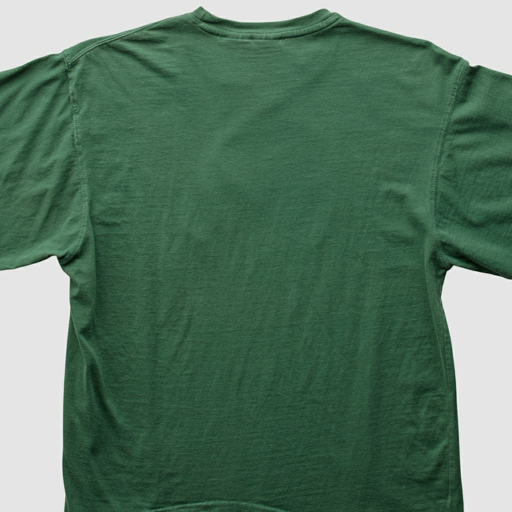 Green Bay Packers NFL 2000s T-Shirt Green Vintage