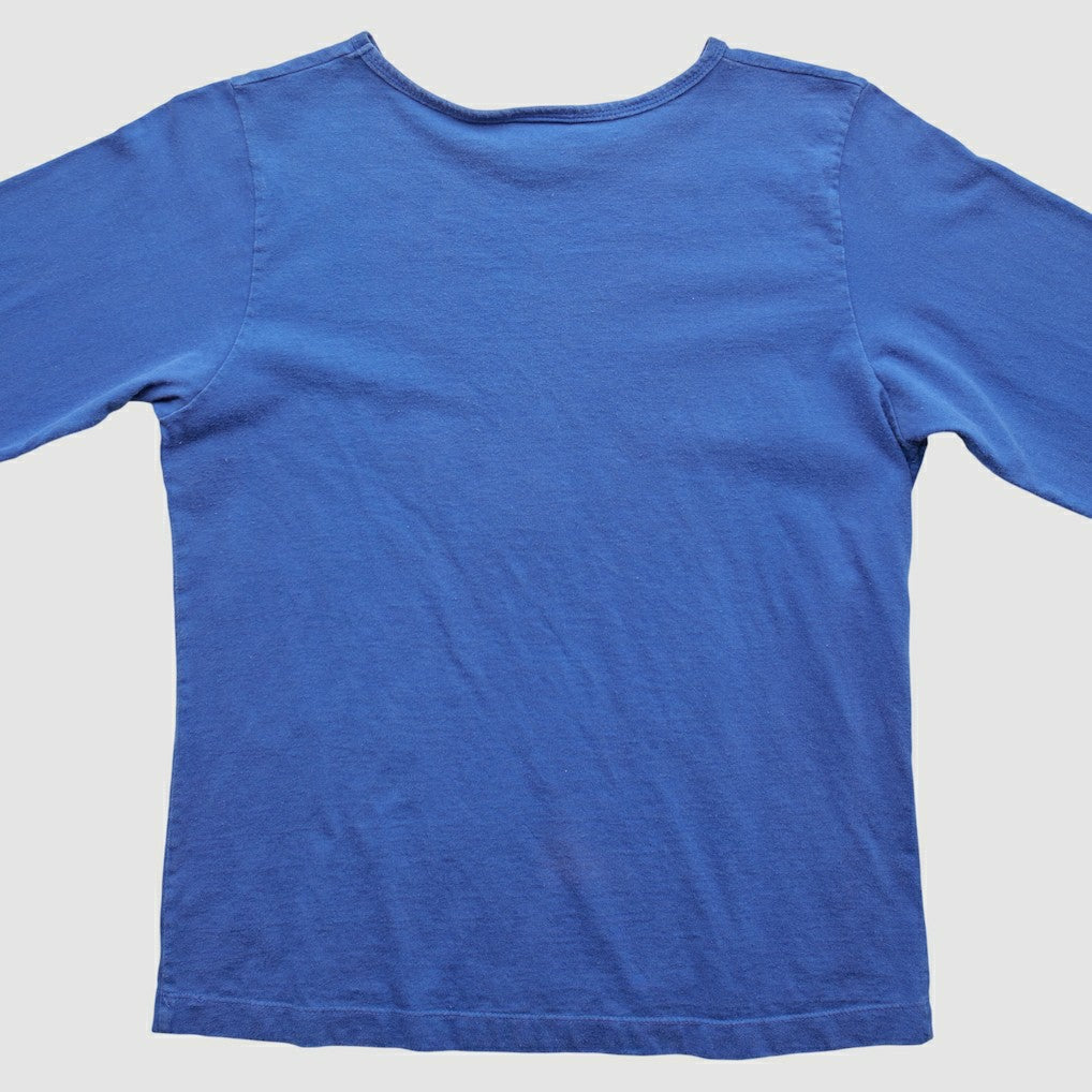 Indianapolis Colts NFL 2000s T-Shirt Blue Vintage