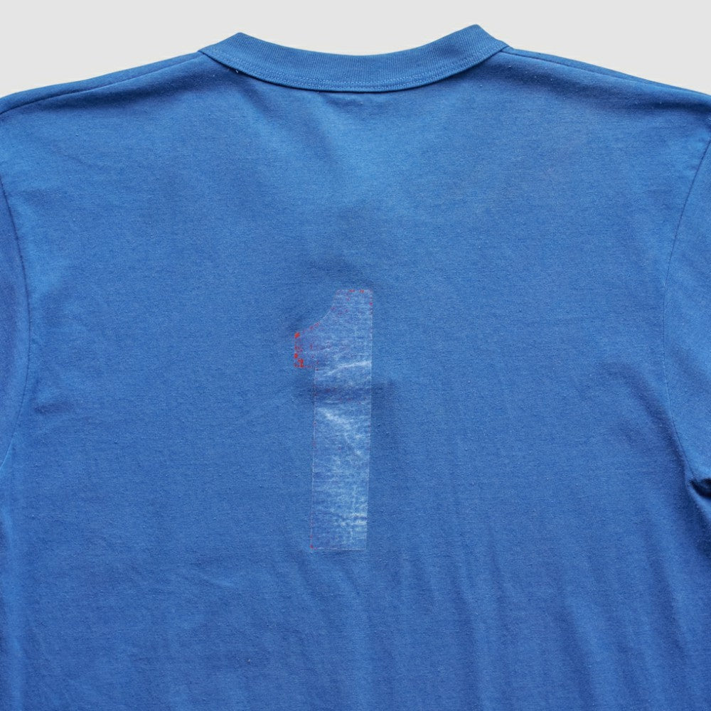 Toronto Blue Jays 90s T-Shirt - Blue - S by Fanatics Real Vintage T-shirts