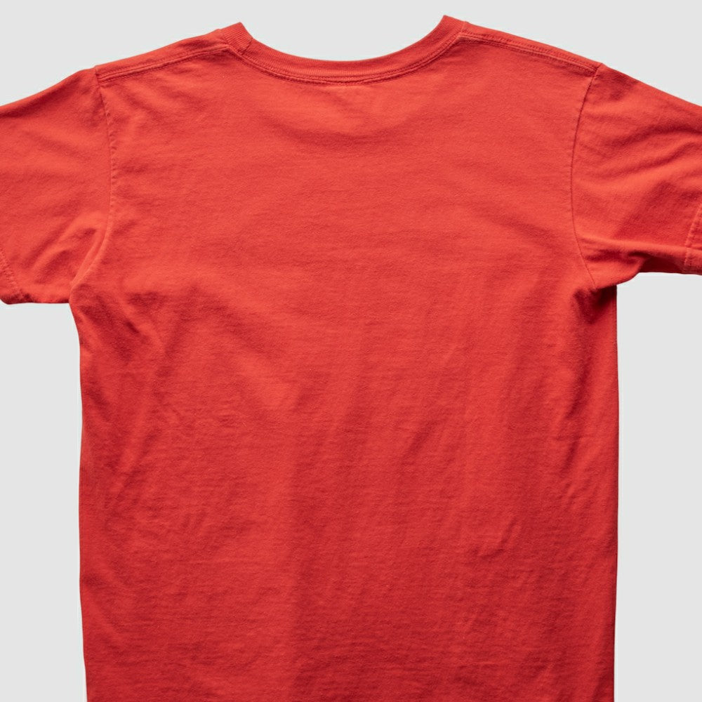 Philadelphia Phillies 2008 T-Shirt - Red - S by Fanatics Real Vintage T-shirts