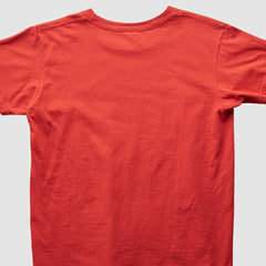 Philadelphia Phillies 2008 T-Shirt - Red - S by Fanatics Real Vintage T-shirts