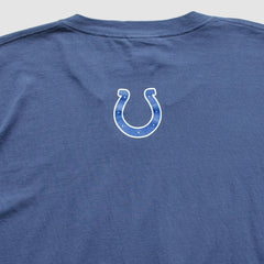 Indianapolis Colts NFL 2000s T-Shirt Blue Vintage