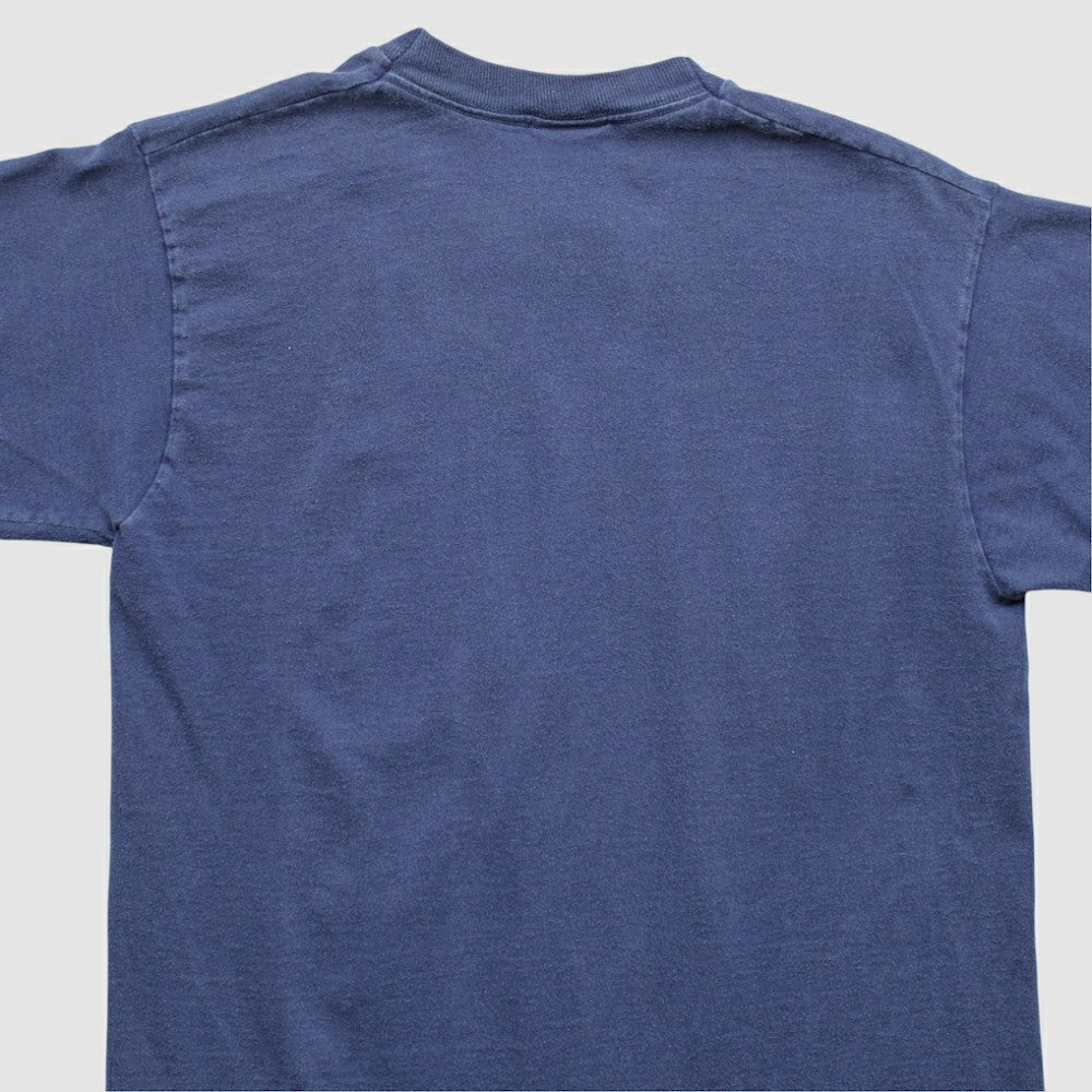 Boston Red Sox Pro Player 2004 T-Shirt - Navy - S by Fanatics Real Vintage T-shirts