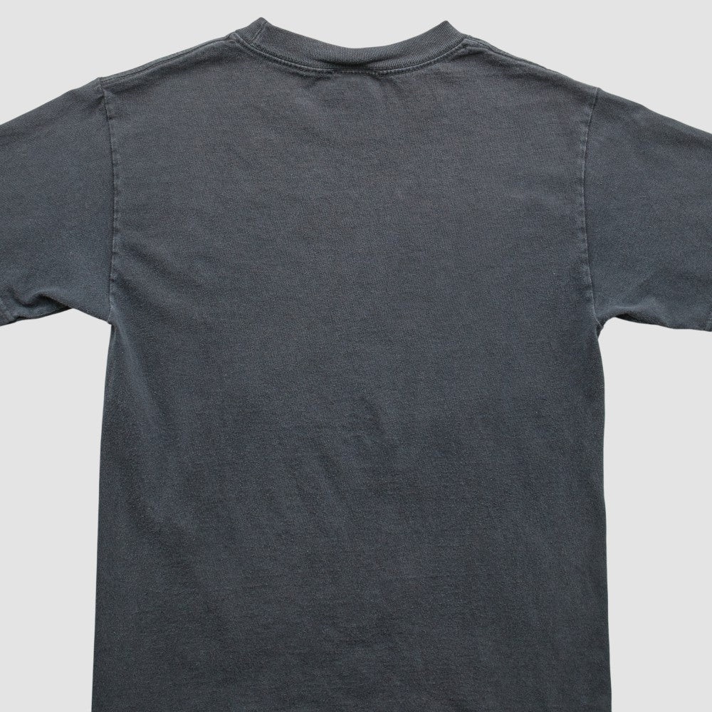 Milwaukee Brewers Majestic 2000s T-Shirt - Black - S by Fanatics Real Vintage T-shirts