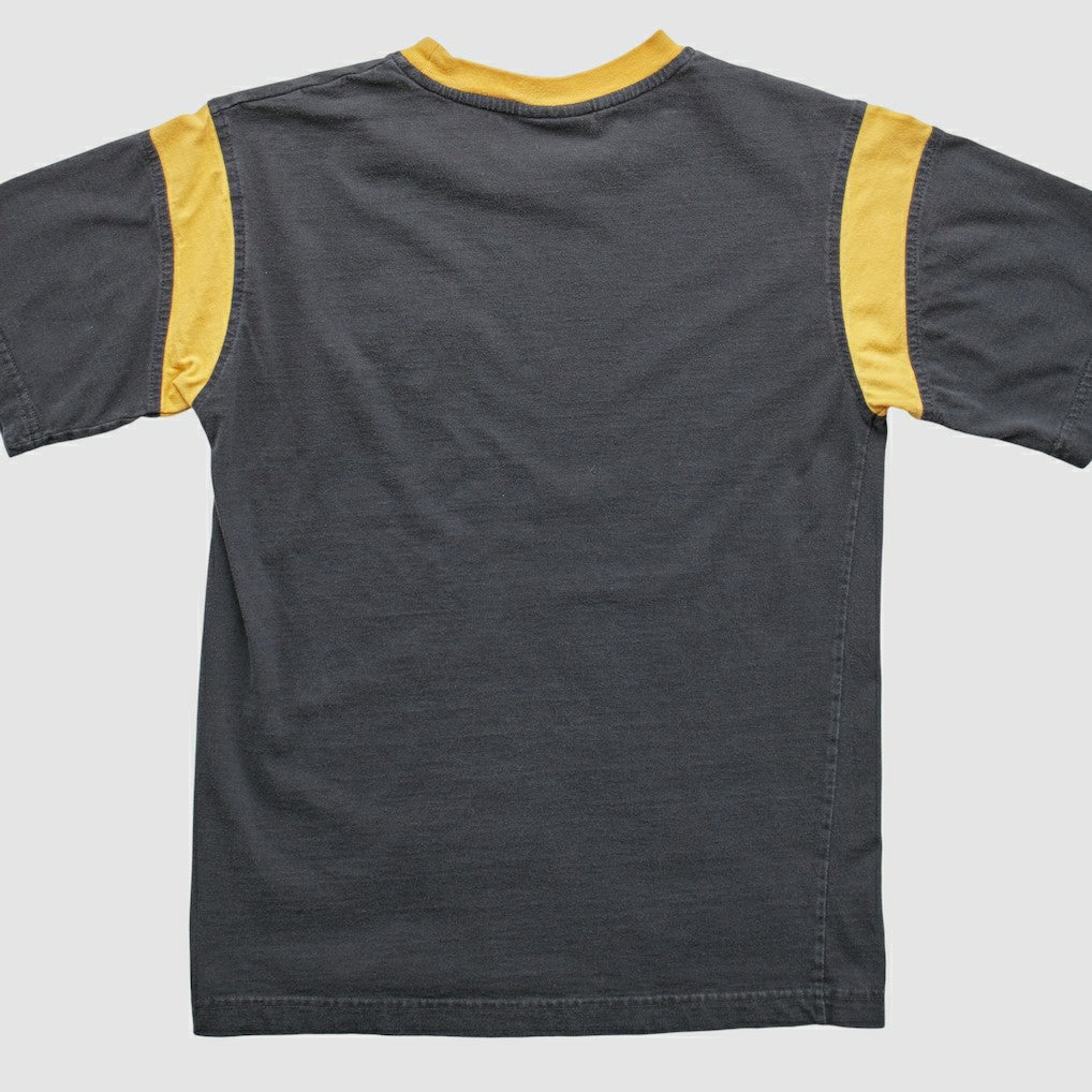 Pittsburgh Steelers NFL 2000s T-Shirt Black Vintage