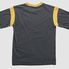 Pittsburgh Steelers NFL 2000s T-Shirt Black Vintage
