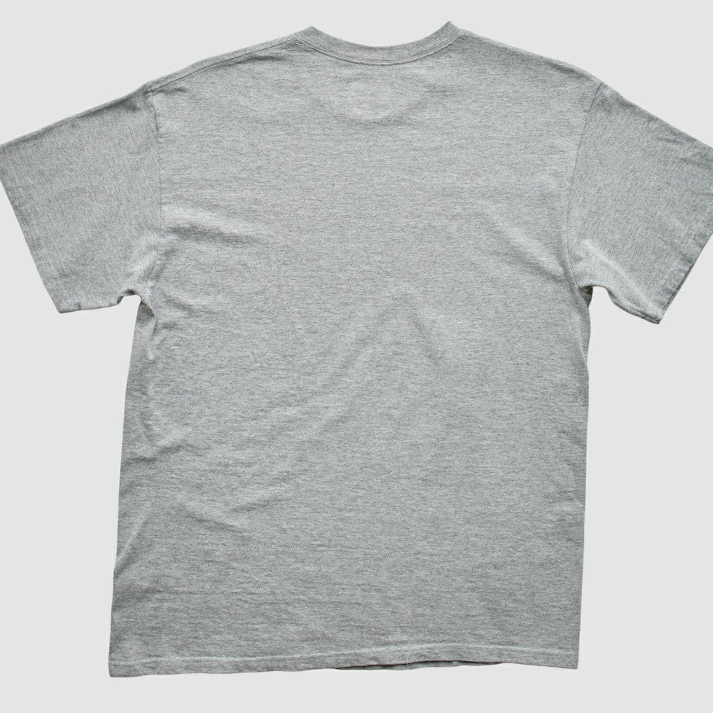 Indianapolis Colts 2010s T-Shirt Gray Vintage