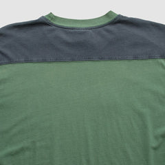 New York Jets NFL 2000s T-Shirt Green Vintage