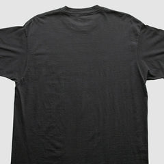Pittsburgh Steelers Reebok 2000s T-Shirt Black Vintage