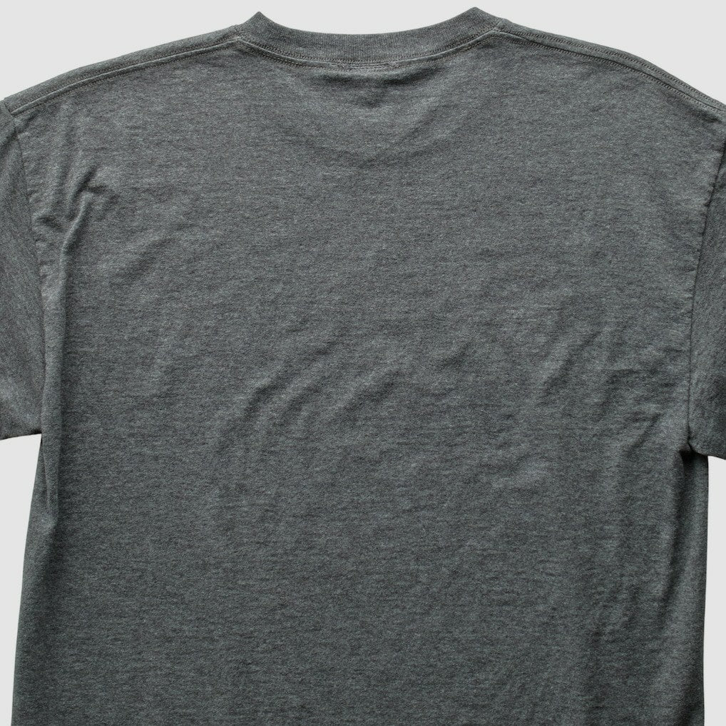 New Orleans Saints 2010s T-Shirt Gray Vintage