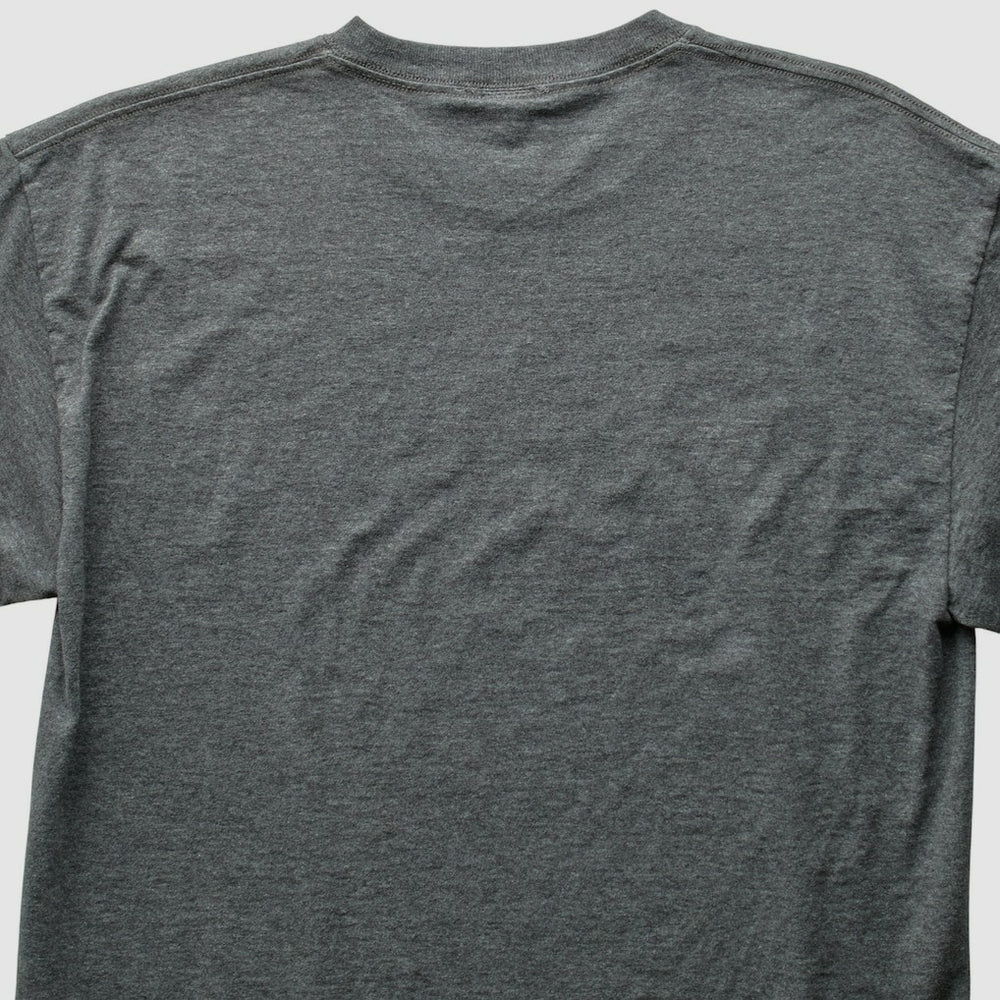 New Orleans Saints 2010s T-Shirt Gray Vintage