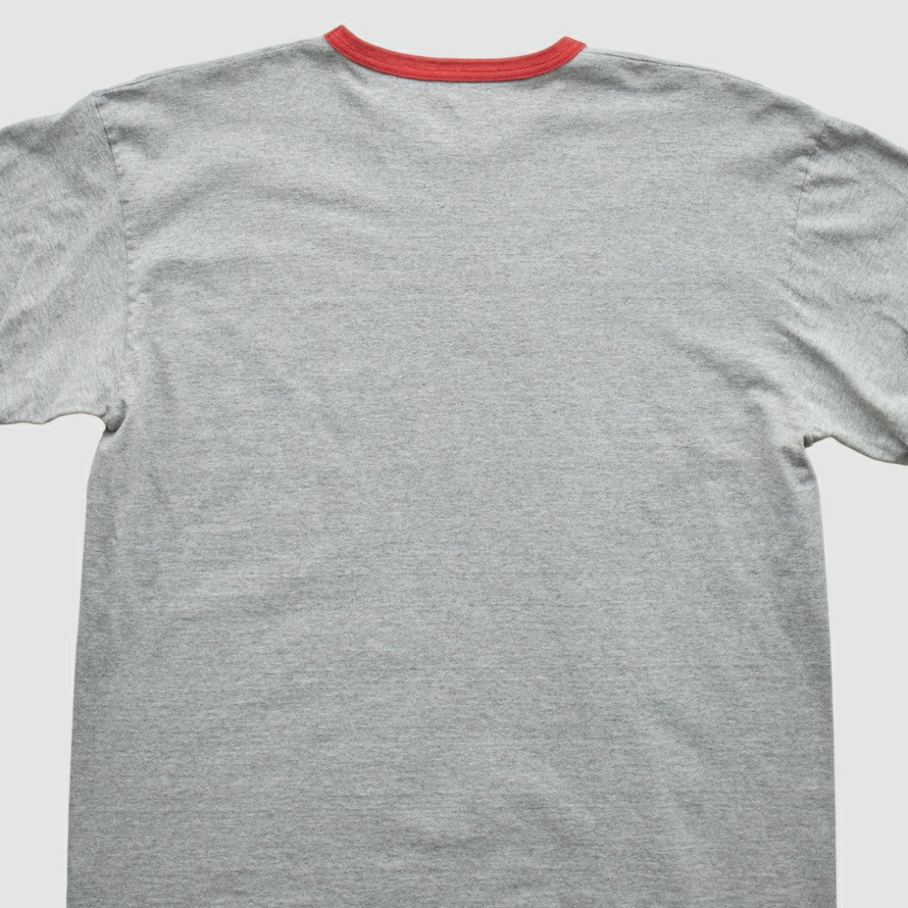 Texas Rangers Majestic 2010 T-Shirt - Heather Gray - XL by Fanatics Real Vintage T-shirts
