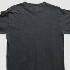 Pittsburgh Steelers 2000s T-Shirt Black Vintage