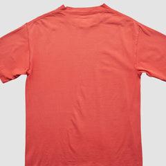 Cincinnati Reds Majestic 2008 T-Shirt - Red - S by Fanatics Real Vintage T-shirts