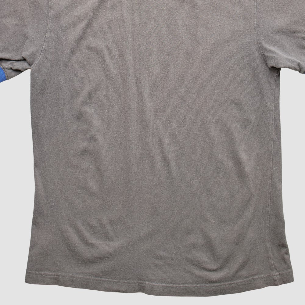 Kansas City Royals 2000s T-Shirt - Gray - XS by Fanatics Real Vintage T-shirts