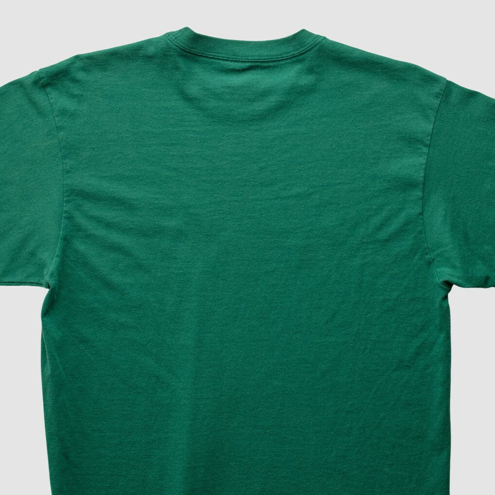 New York Jets Reebok 2000s T-Shirt Green Vintage