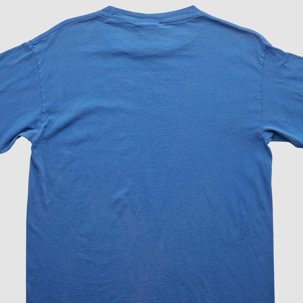 Indianapolis Colts NFL 2000s T-Shirt Blue Vintage