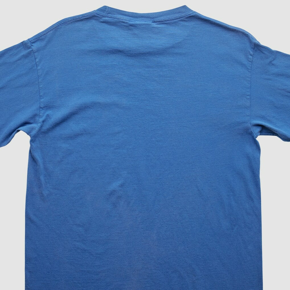 Indianapolis Colts NFL 2000s T-Shirt Blue Vintage
