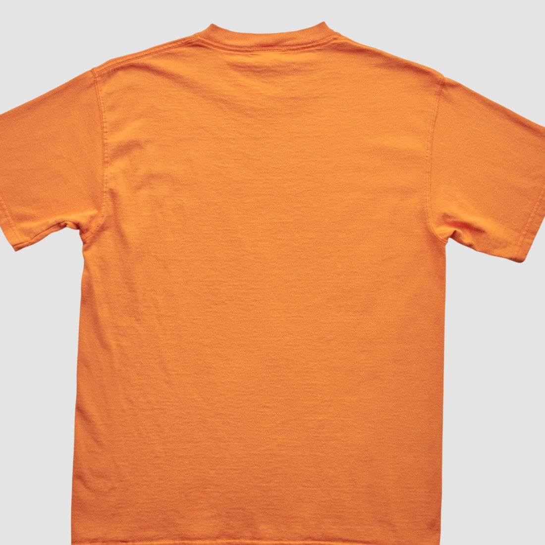 Denver Broncos NFL 2000s T-Shirt Orange Vintage