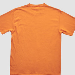 Denver Broncos NFL 2000s T-Shirt Orange Vintage