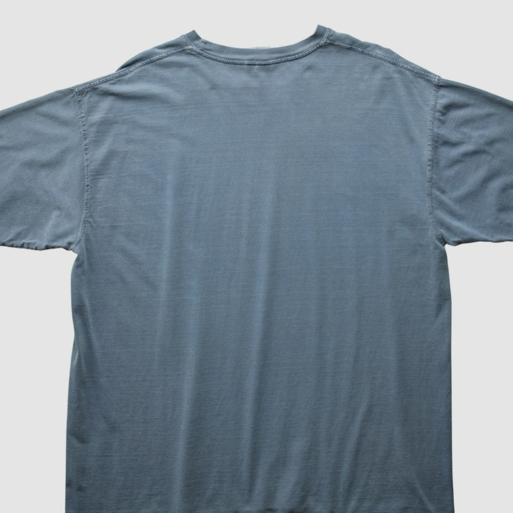 Boston Red Sox 2007 T-Shirt - Gray - 2XL by Fanatics Real Vintage T-shirts