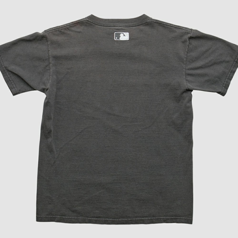 Chicago White Sox Majestic 2004 T-Shirt - Gray - XS by Fanatics Real Vintage T-shirts