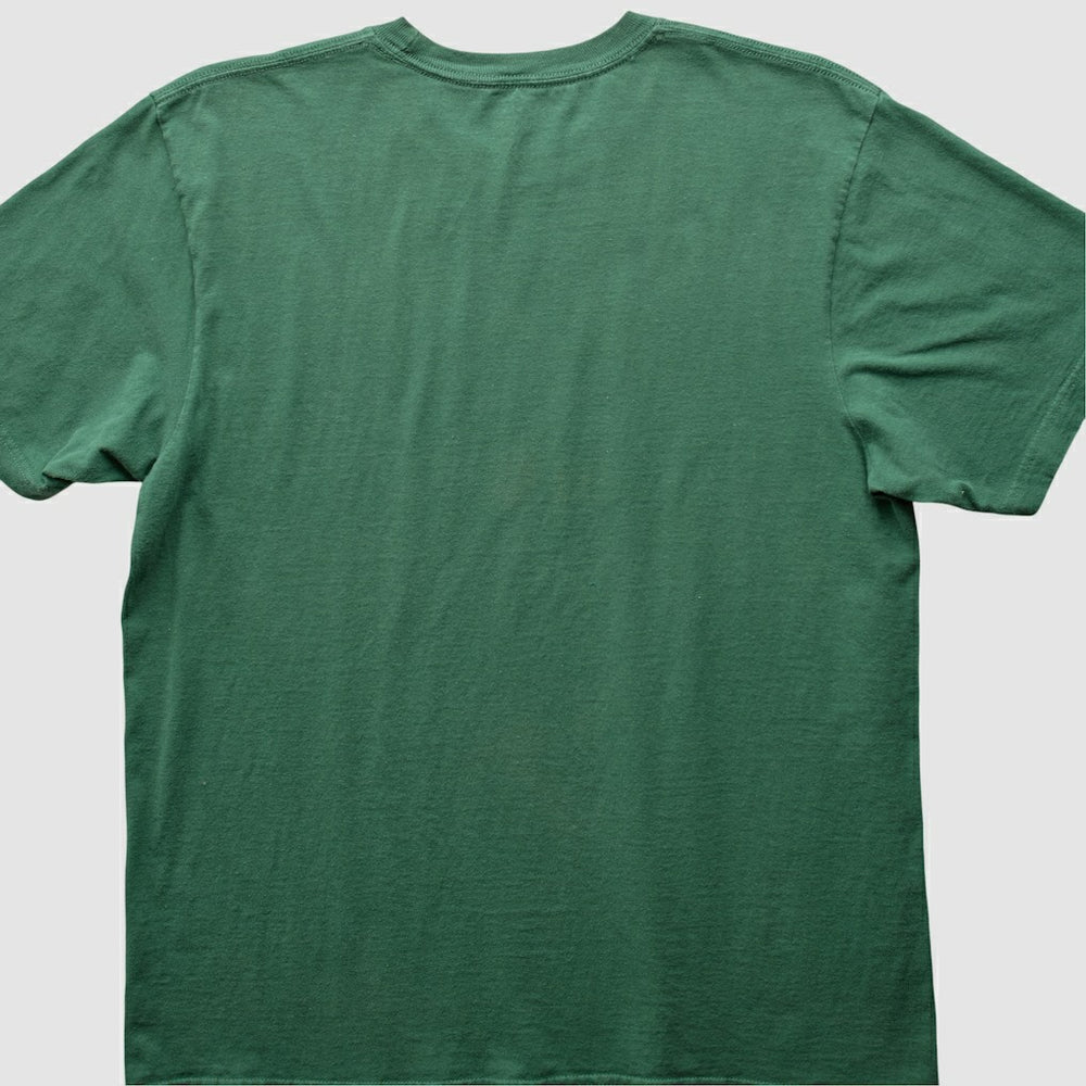 New York Jets Reebok 2000s T-Shirt Green Vintage