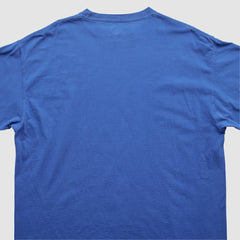 Chicago Cubs Majestic 2009 T-Shirt - Blue - 2XL by Fanatics Real Vintage T-shirts