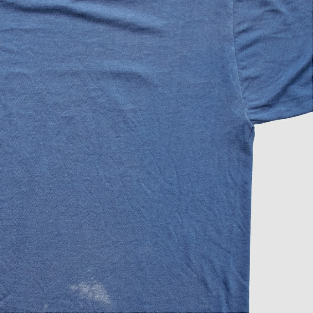 Houston Astros 80s T-Shirt - Navy - M by Fanatics Real Vintage T-shirts