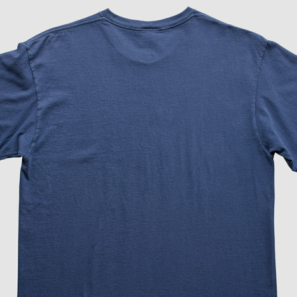 St. Louis Cardinals 2000s T-Shirt - Blue - S by Fanatics Real Vintage T-shirts