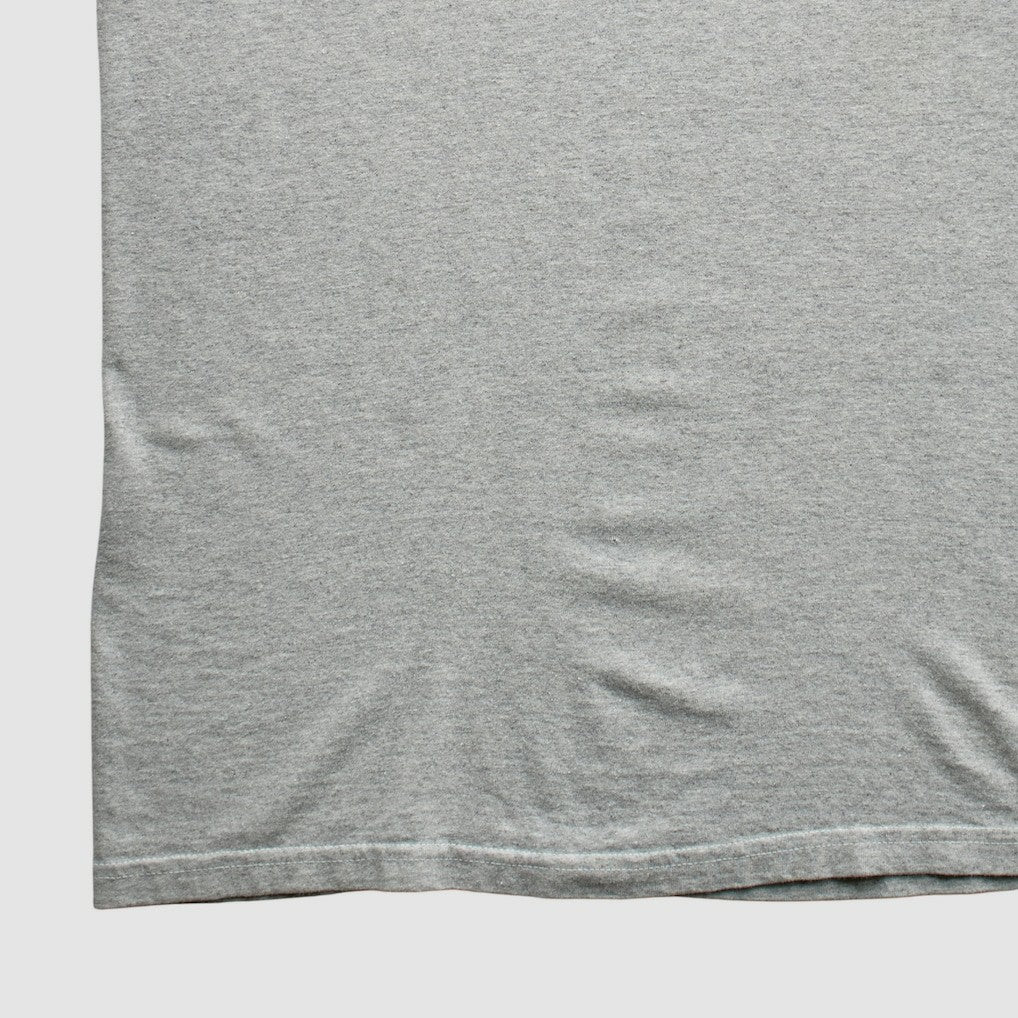 Pittsburgh Steelers Reebok 2000s T-Shirt Gray Vintage