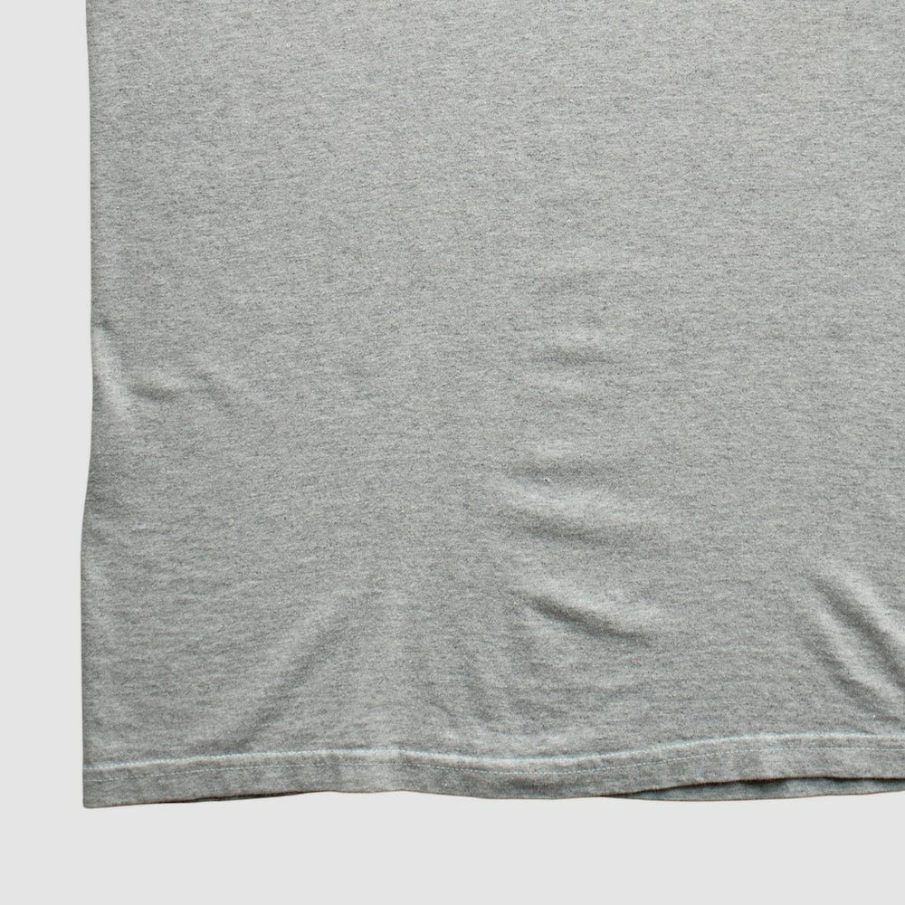 Pittsburgh Steelers Reebok 2000s T-Shirt Gray Vintage