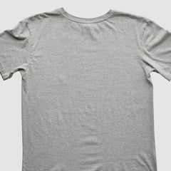 Pittsburgh Steelers Reebok 2000s T-Shirt Gray Vintage