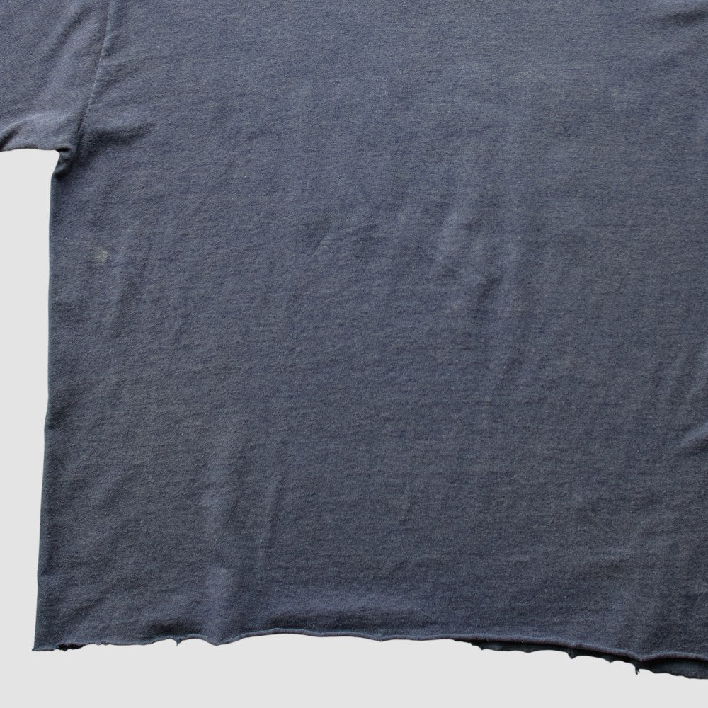 Minnesota Twins 1988 T-Shirt - Gray - XS by Fanatics Real Vintage T-shirts