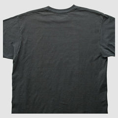 Pittsburgh Steelers Reebok 2000s T-Shirt Black Vintage