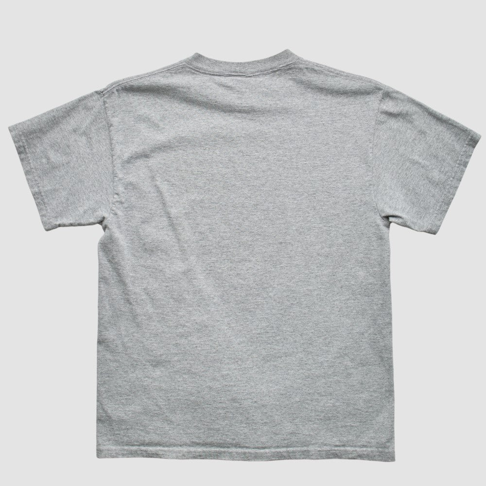 Cincinnati Reds Dynasty 2003 T-Shirt - Gray - S by Fanatics Real Vintage T-shirts