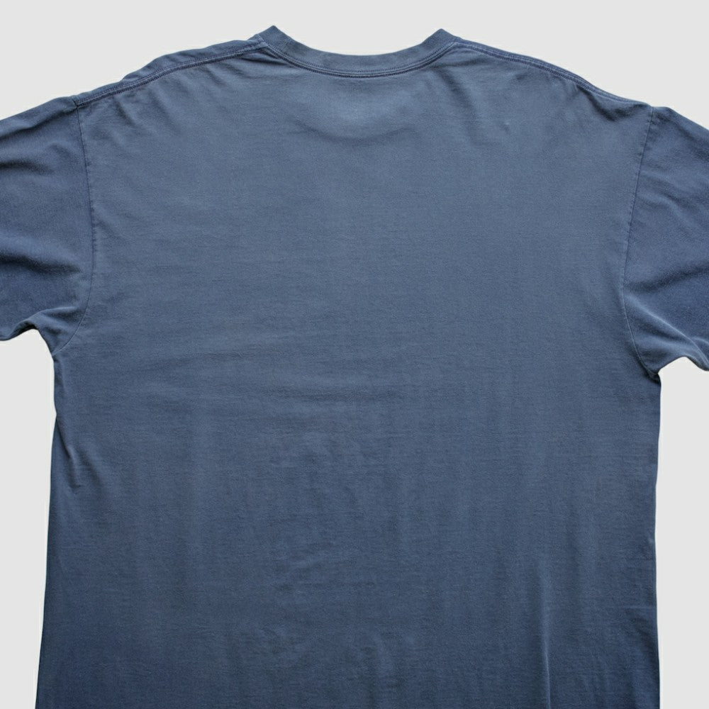 Tampa Bay Rays 2008 T-Shirt - Navy - 2XL by Fanatics Real Vintage T-shirts