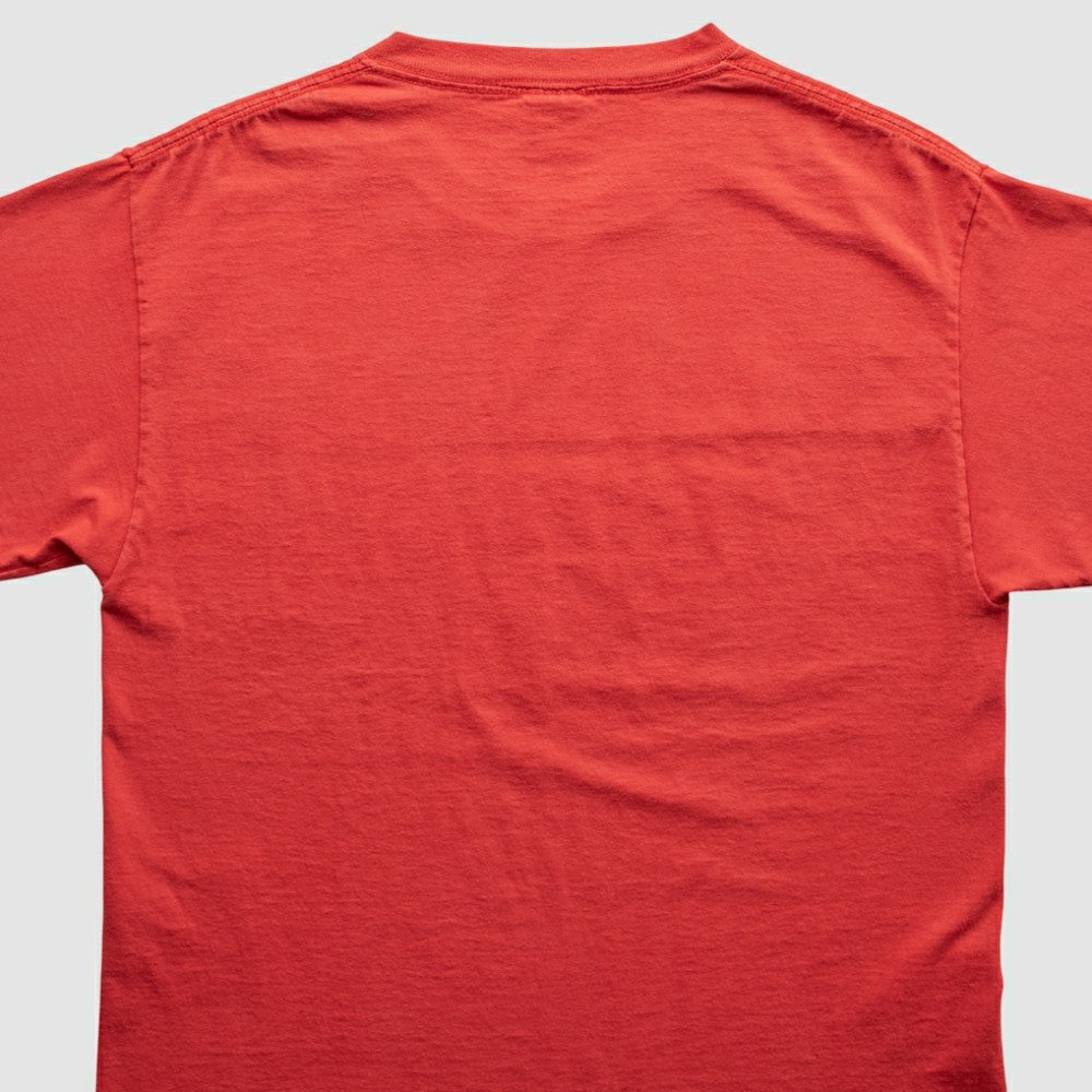 Chicago Cubs 2006 T-Shirt - Red - XS by Fanatics Real Vintage T-shirts