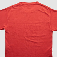 Chicago Cubs 2006 T-Shirt - Red - XS by Fanatics Real Vintage T-shirts