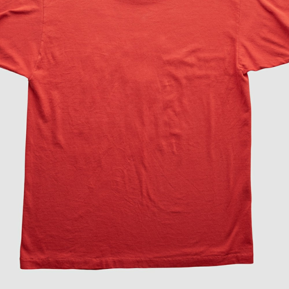 Chicago Cubs 2006 T-Shirt - Red - XS by Fanatics Real Vintage T-shirts