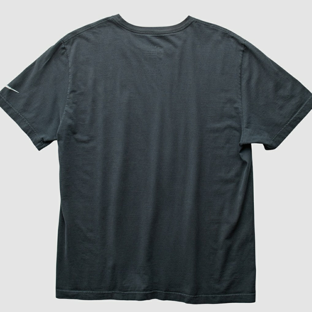 San Francisco 49ers 2012 T-Shirt Black Vintage