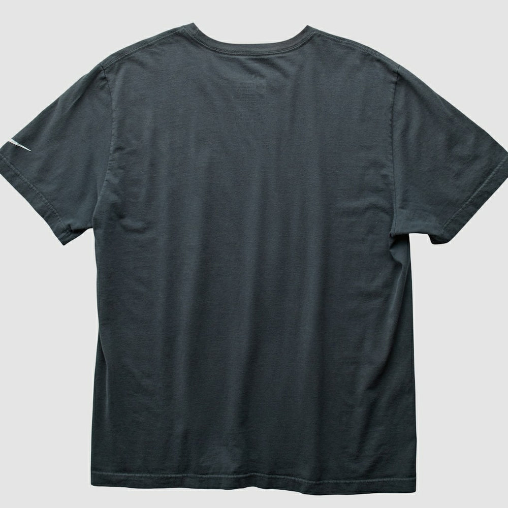 San Francisco 49ers 2012 T-Shirt Black Vintage